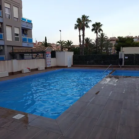 Dariusz Torrevieja