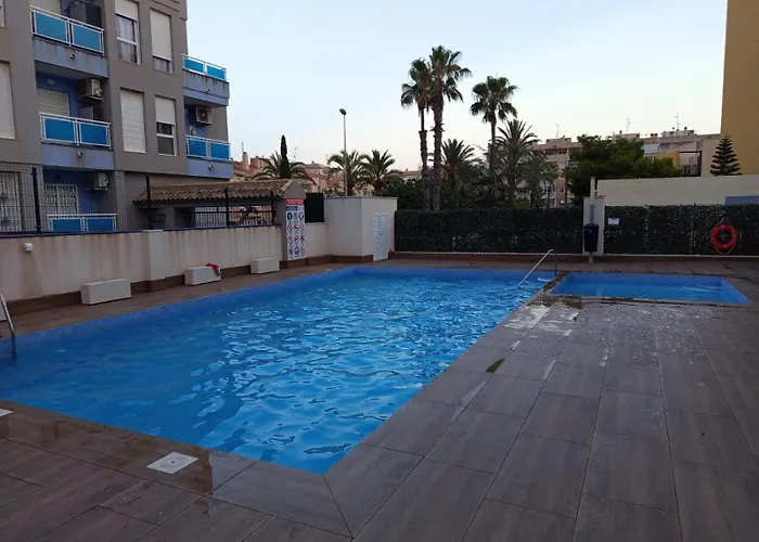 Dariusz Torrevieja