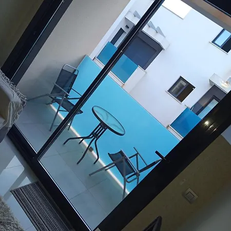 公寓 Dariusz 托雷维耶哈